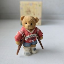Cherished Teddies - Wade