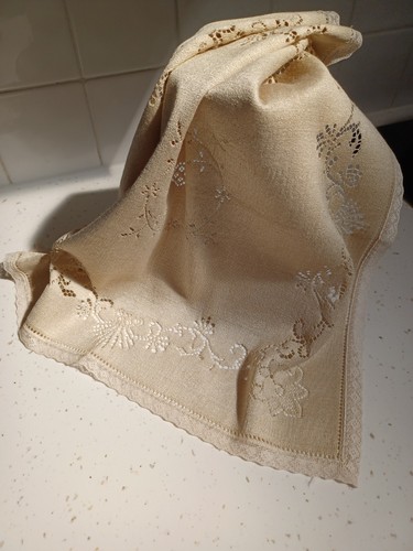 Vintage new and unused - , square