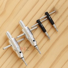Watch crown tube remover - watch,