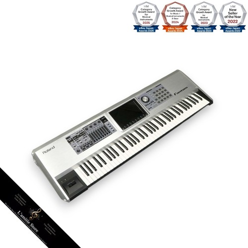 Roland fantom digital - fantom,