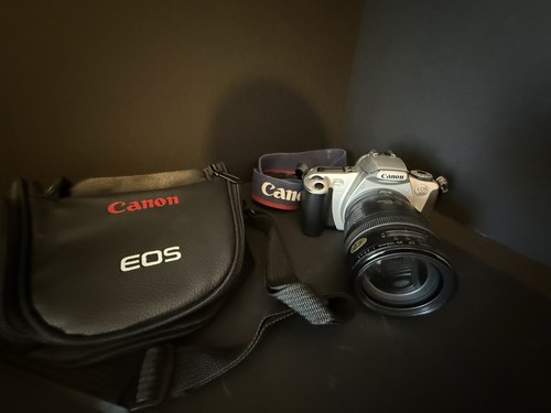 Canon eos 300 - eos, 35mm