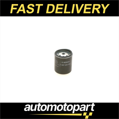 Bosch fuel filter - bosch,