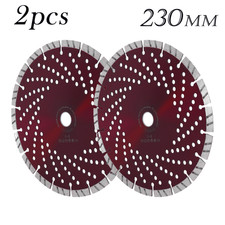 Diamond blade disc angle - blade,
