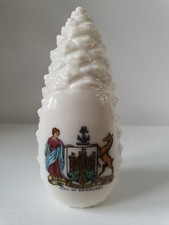 Vintage Crested China