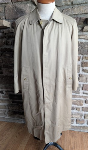 Vintage burberrys classic - burberrys,