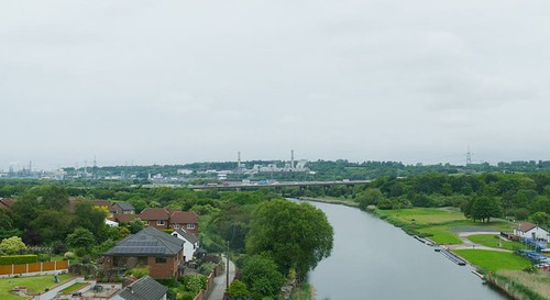 Photo 6x4 river weaver near - 6x4,