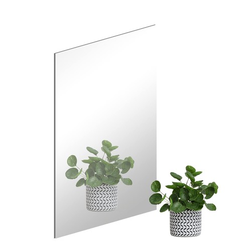 40x30cm frameless acrylic - frameless,