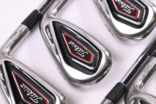Titleist 716 ap1 irons - titleist, /