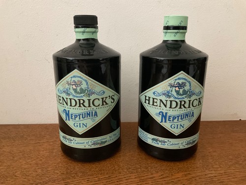 2x1 70cl hendrick neptunia - ,