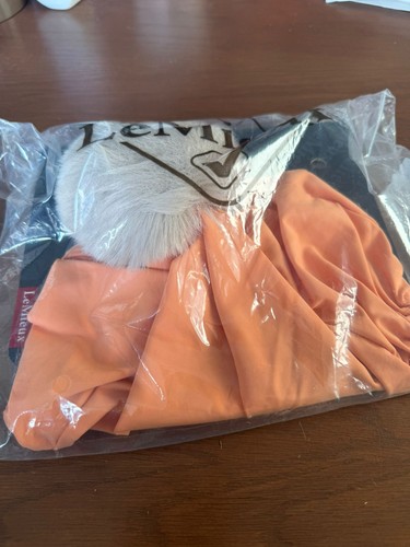 Lemieux hat silk sherbet - hat,