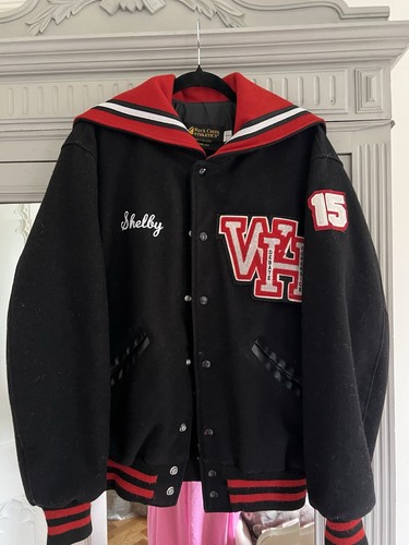 Original vintage american - original,