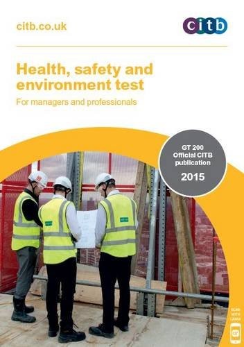 200 health safety and - 200/15,