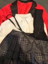 Kakegurui Uniform Cosplay No