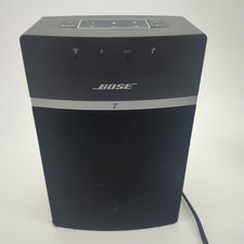 Bose SoundTouch 10 Black