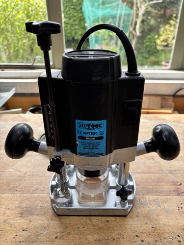 Tool npt 850 850w - npt,