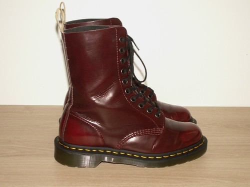 Martens 1490 vegan leather - martens,
