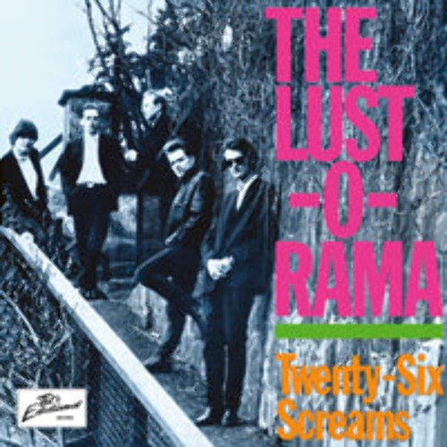 Lust rama the twenty six - the,