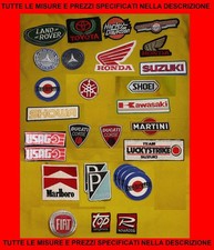 Ducati, Honda, Yamaha, Harley
