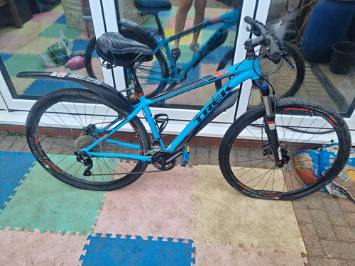 Trek caliber gold - trek, 9