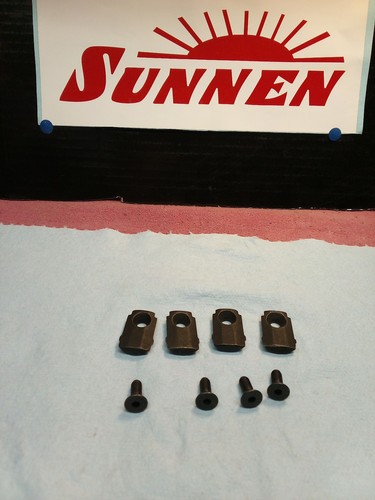 Sunnen 45a clamp screws - &,