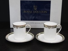 Royal Doulton Forsyth Cup