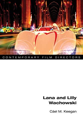 Lana and lilly wachowski - lana,
