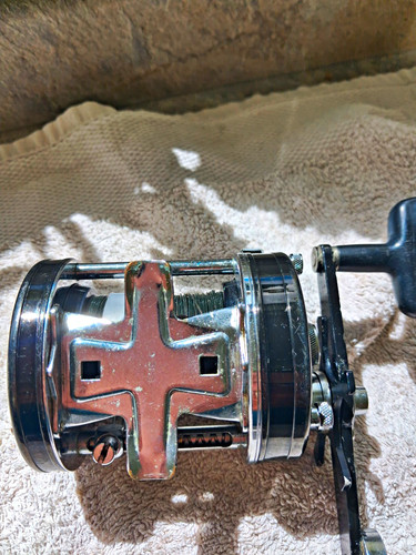Abu ambassadeur 7000c vintage - 7000c,
