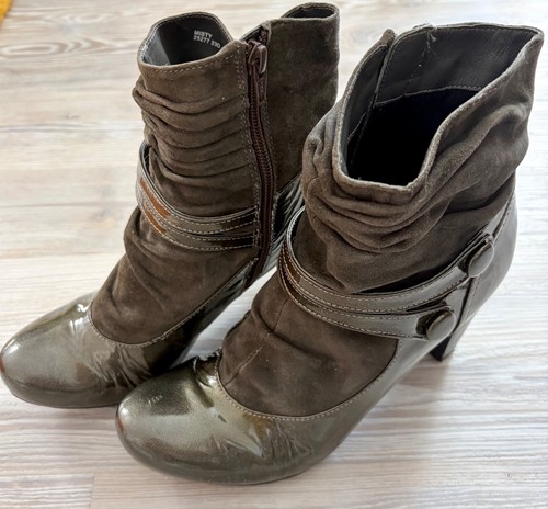 Hush puppies women brown - women’s,