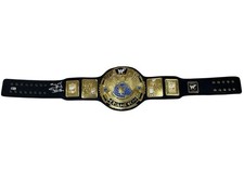 Stone Cold Steve Austin Signed