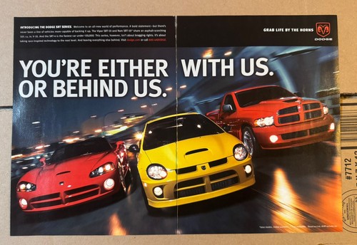 2003 dodge srt series page - dodge,