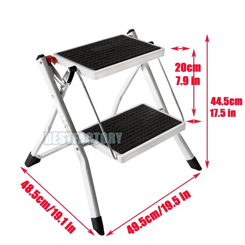 Folding heavy duty steel - folding,