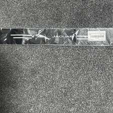 Jaguar door stickers - door,