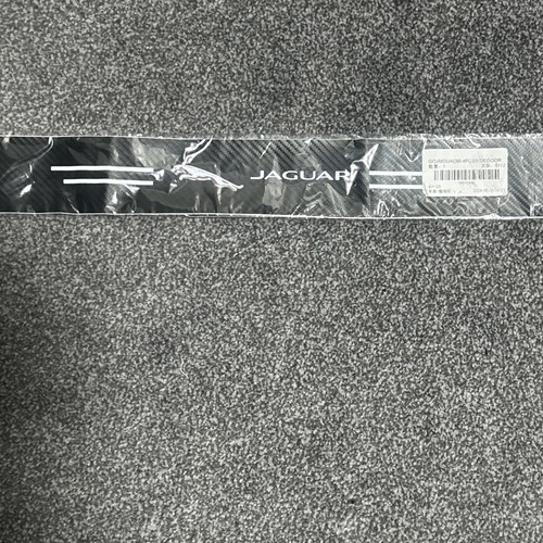 Jaguar door stickers - jaguar,