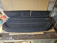 2009-2013 Honda Jazz Parcel Shelf Load Cover Damaged