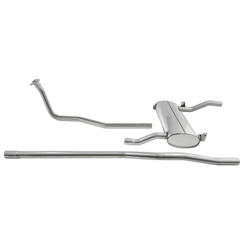 Triumph spitfire mk4 exhaust - triumph,