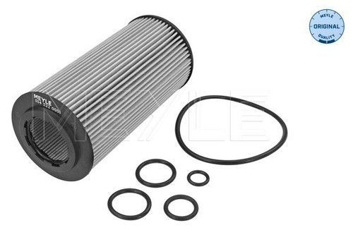 New oil filter - new, for