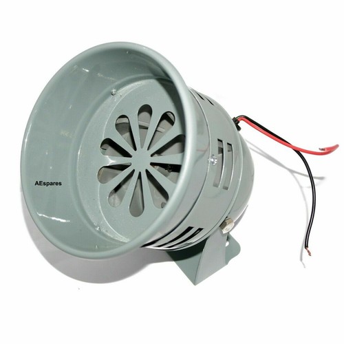 Military siren volt for - volt,