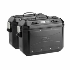 GIVI PANNIERS F 800 GS 2024 2