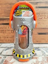 Fungus Amungus Cryo Chamber -