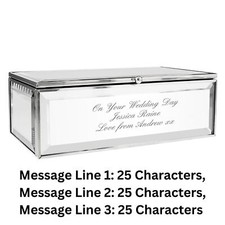 Personalised Any Message