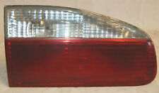 GENUINE 1996-1999 TOYOTA ESTIMA LH NEARSIDE EXTERIOR REAR LIGHT 28-109 