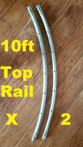 New sportspower 10 ft - 10,