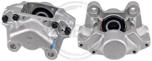 Rear left brake caliper 429781 - left,