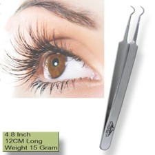 Hook Style Eyelash Extension