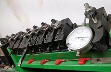 Organizer for BXA series Lathe