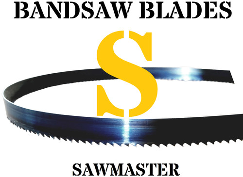 Band saw blade - saw,