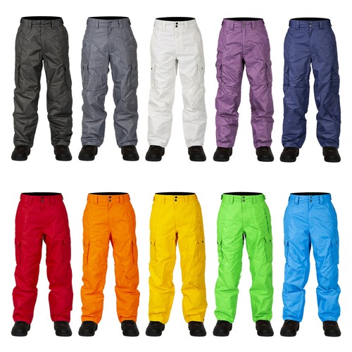 Blizzard ski pants - 8k/8k,