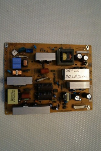 Psu power supply board - psu,