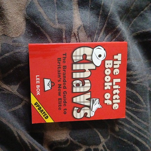 The little book - little,