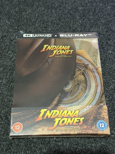 Indiana jones and the - indiana, of
